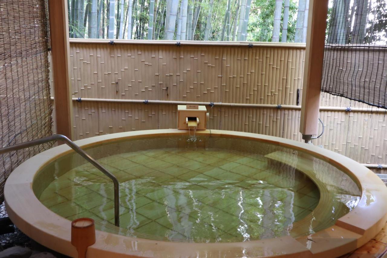 箱根小涌谷温泉水之音传统日式旅馆 箱根