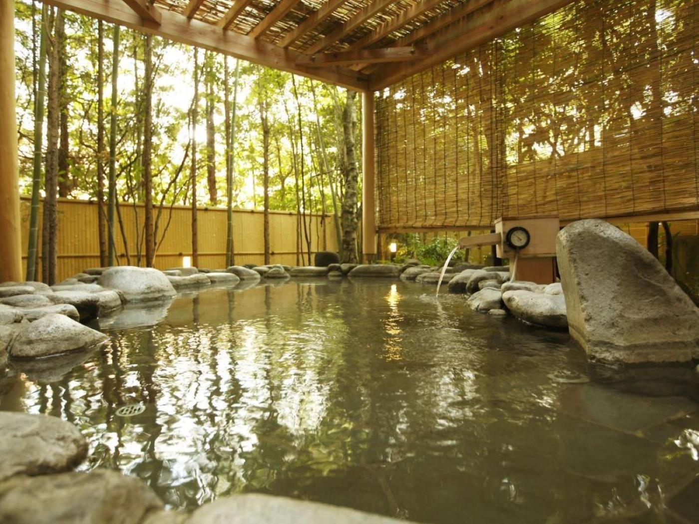 箱根小涌谷温泉水之音传统日式旅馆 3* 箱根