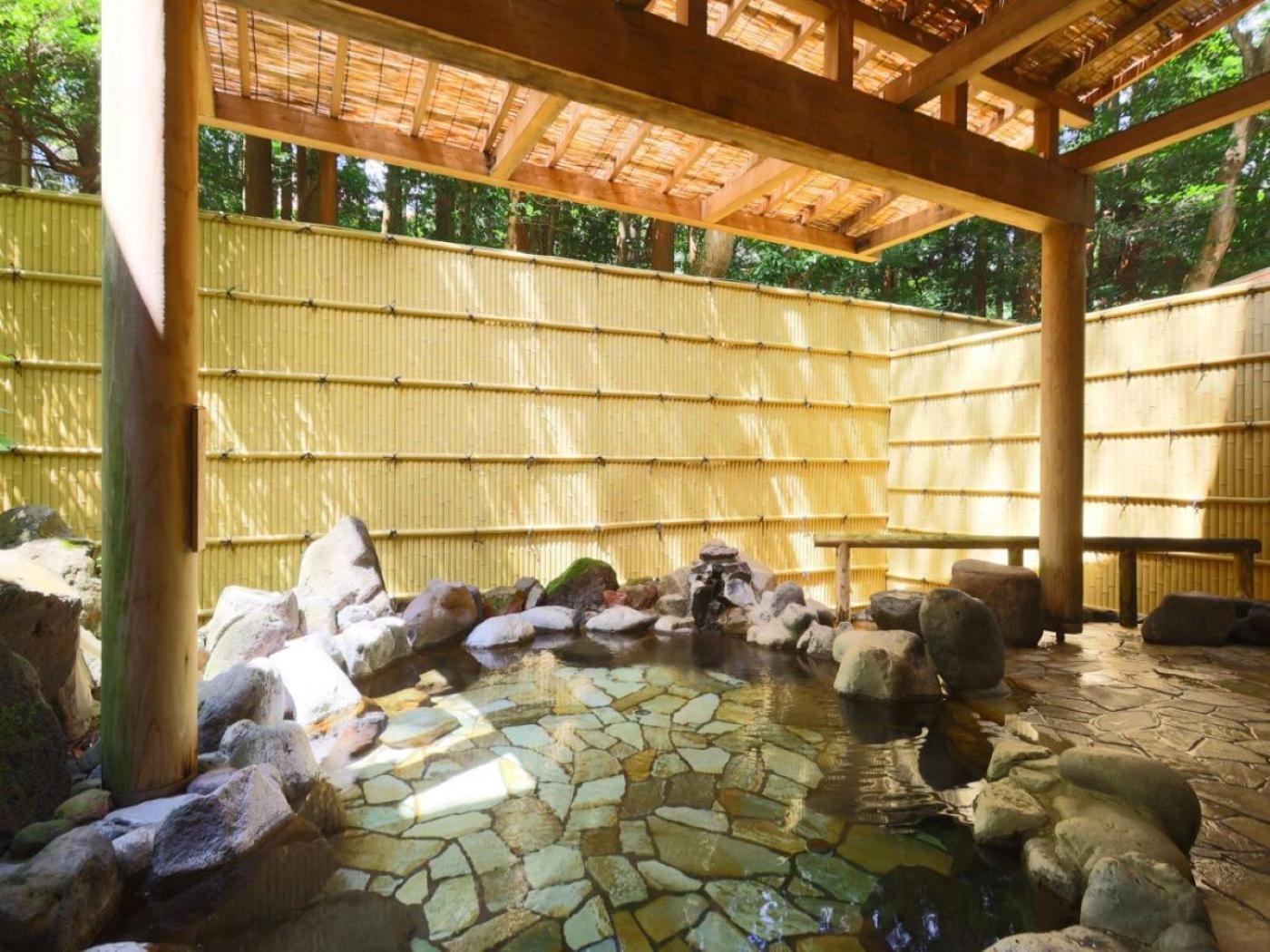 箱根小涌谷温泉水之音传统日式旅馆 传统日式旅馆