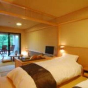 箱根小涌谷温泉水之音传统日式旅馆 传统日式旅馆 3*