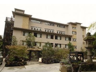 箱根小涌谷温泉水之音传统日式旅馆 3* 箱根