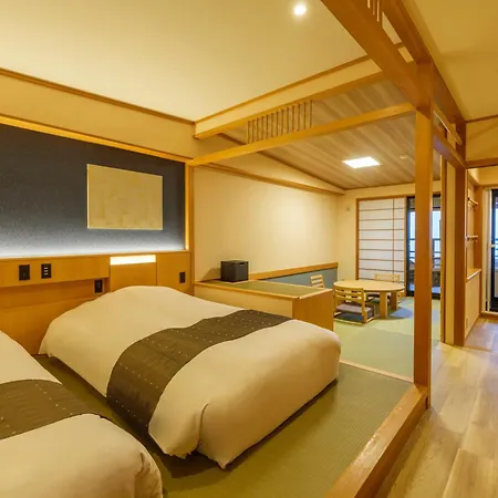 Mizunoto Reopening On April 1, 2025 Hotel Hakone Exterior photo