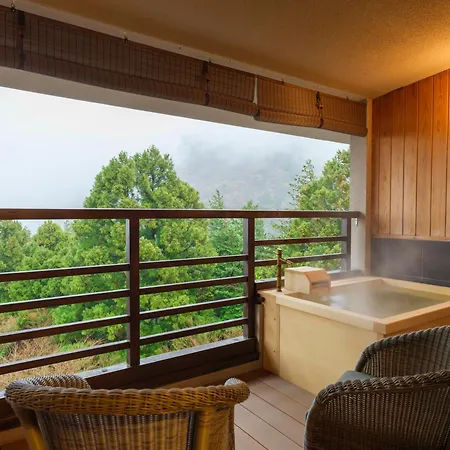 Mizunoto Reopening On April 1, 2025 Hotel Hakone Exterior photo
