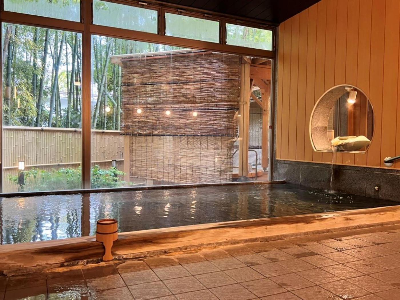 Mizunoto Reopening On April 1, 2025 Ryokan 3*