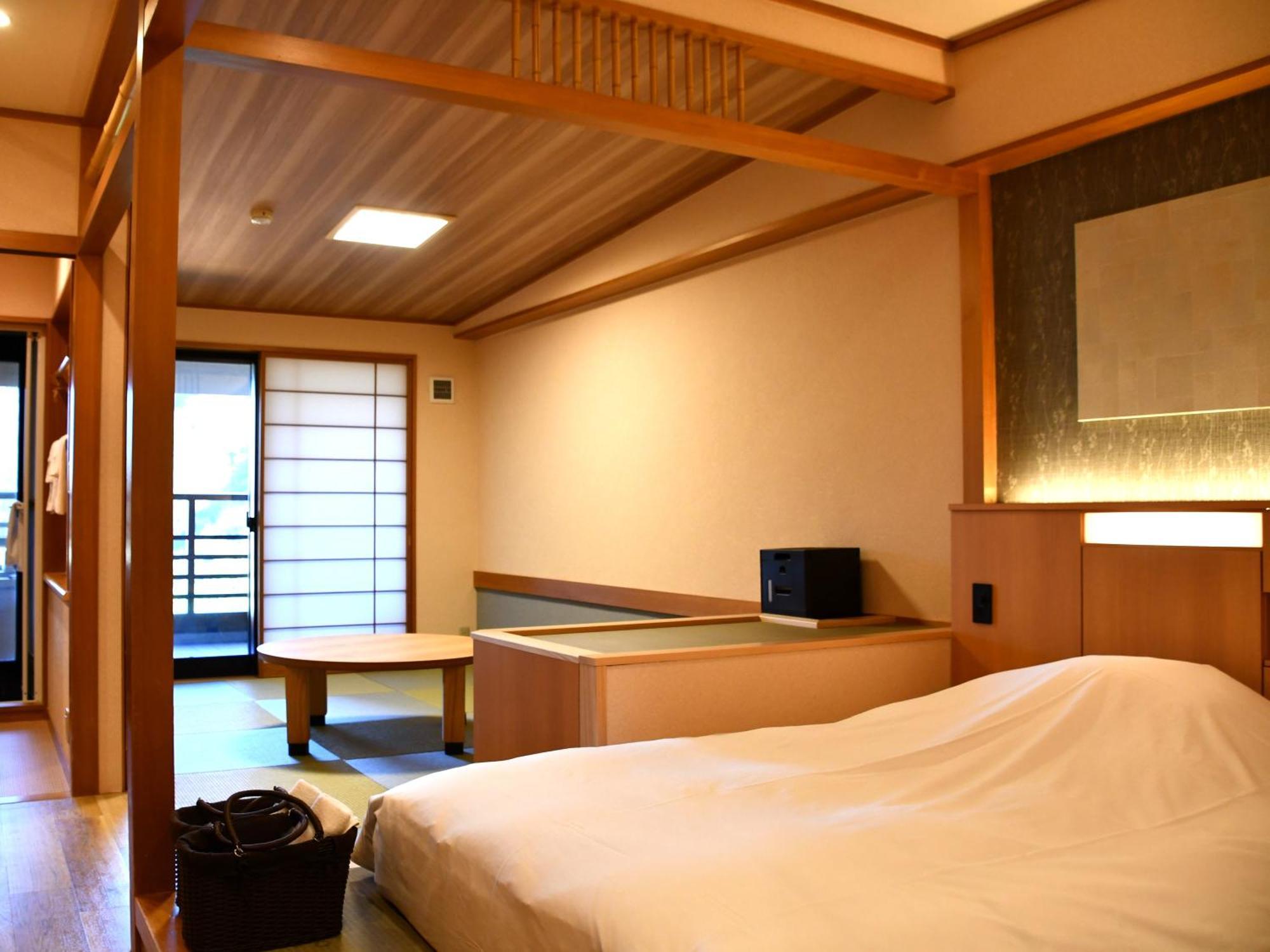 Mizunoto Reopening On April 1, 2025 Ryokan Hakone