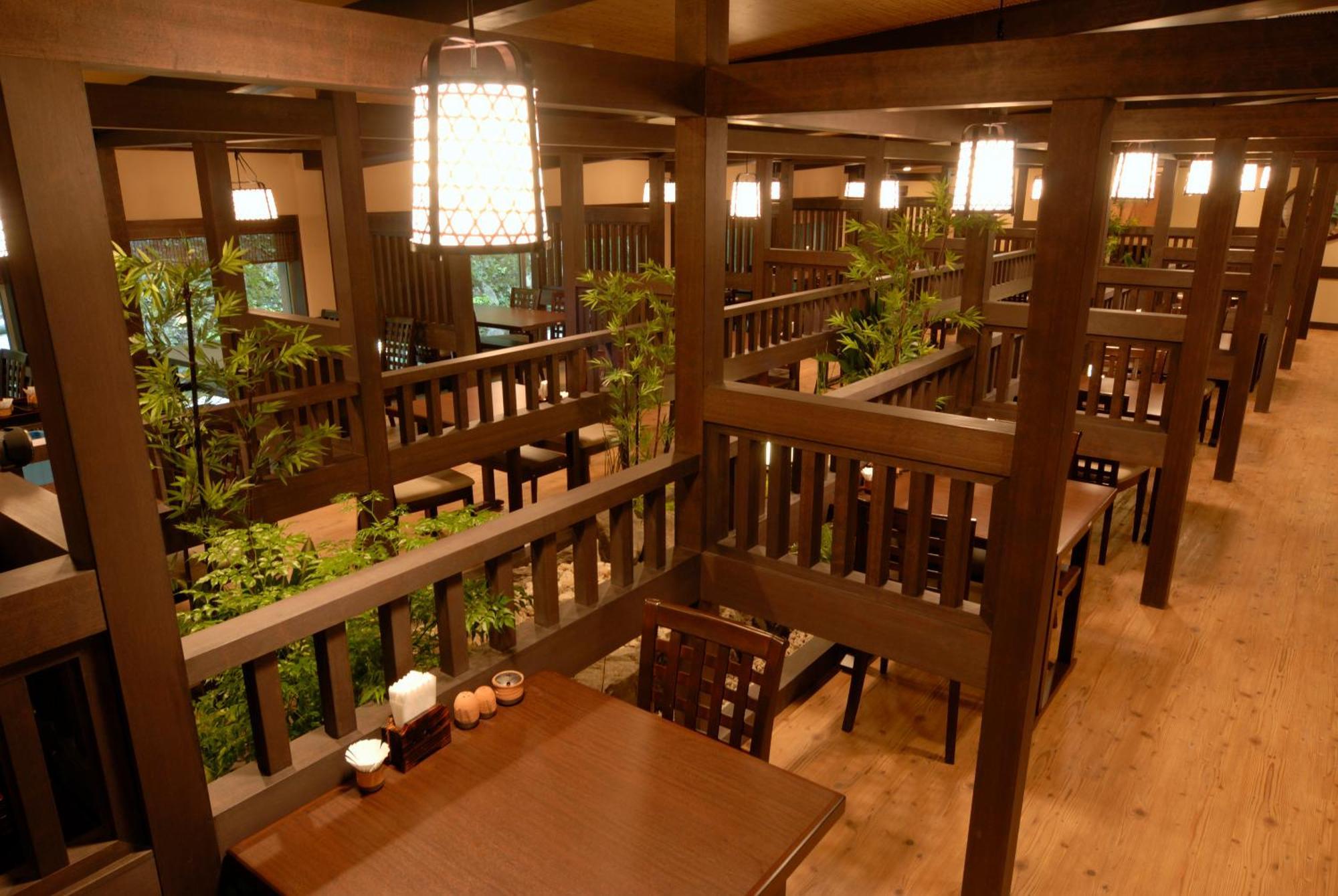 Ryokan Mizunoto Reopening On April 1, 2025
