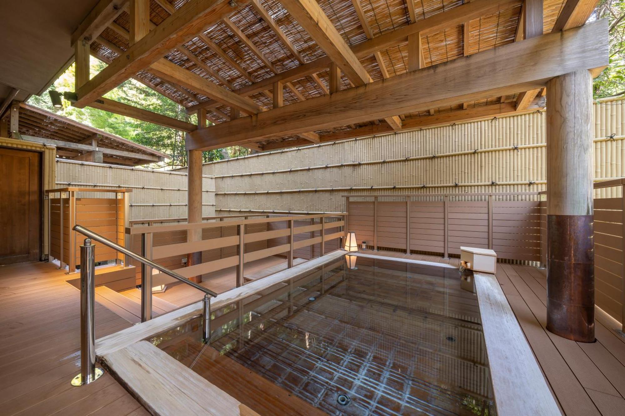 Mizunoto Reopening On April 1, 2025 Ryokan Hakone