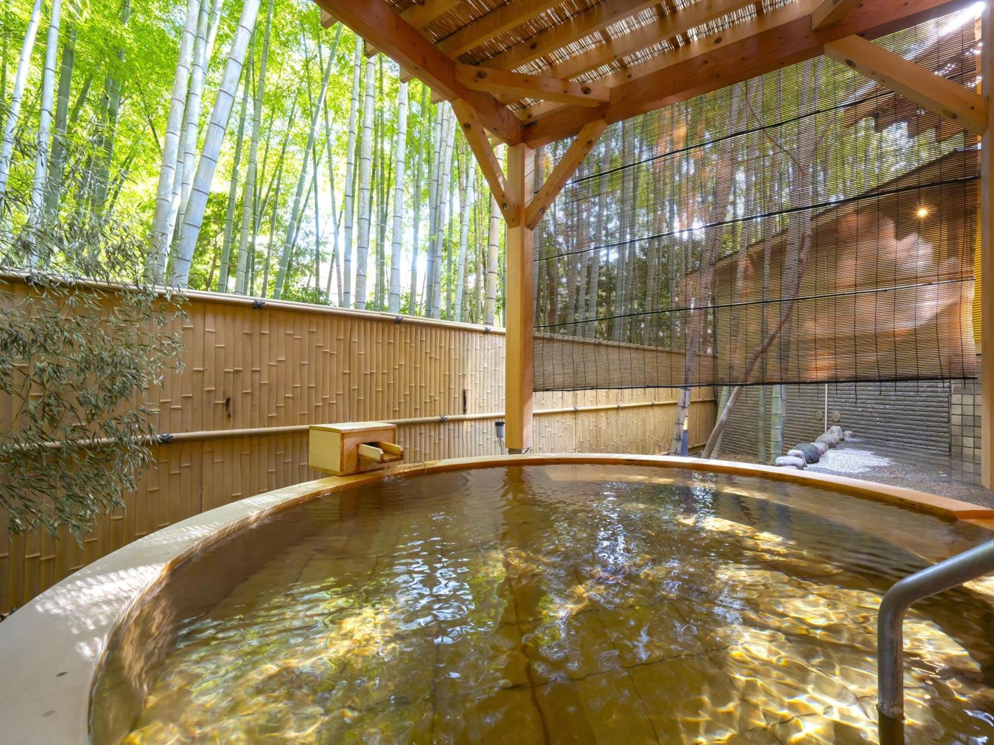 Mizunoto Reopening On April 1, 2025 Ryokan Hakone