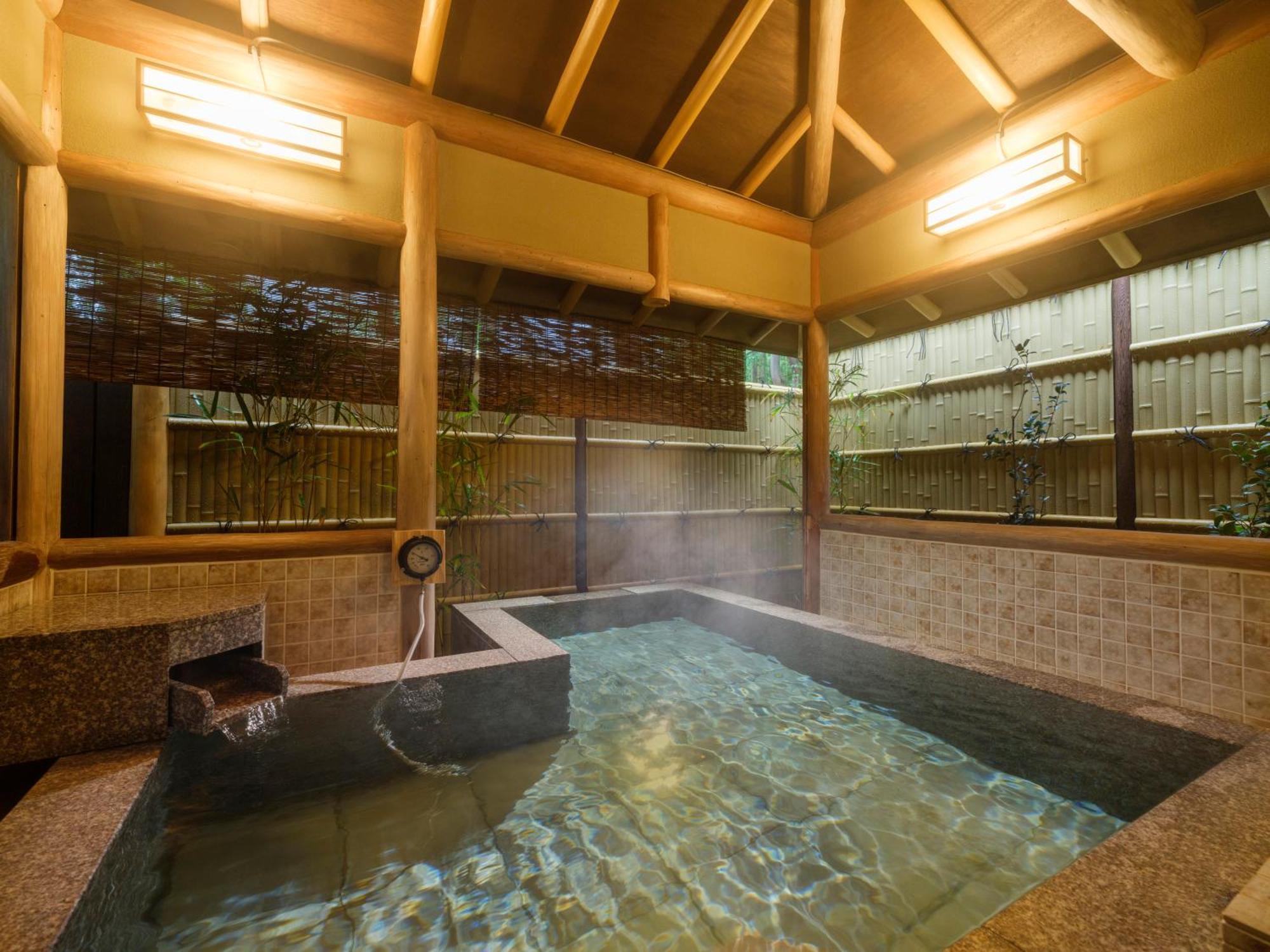 Mizunoto Reopening On April 1, 2025 Hakone