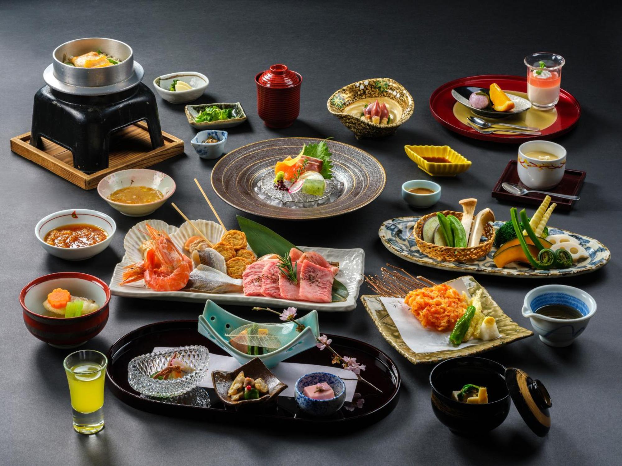 Ryokan Mizunoto Reopening On April 1, 2025