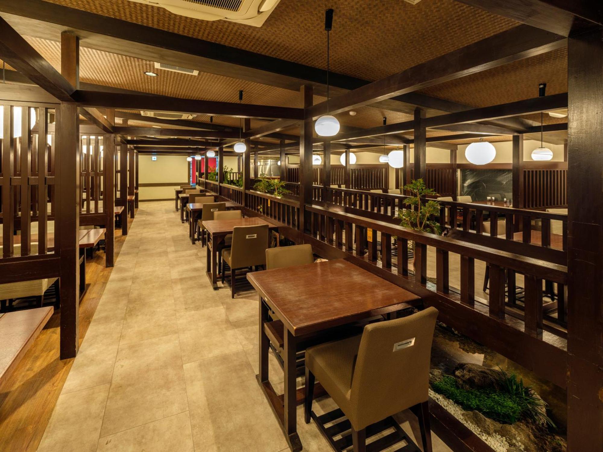 Ryokan Mizunoto Reopening On April 1, 2025 3*