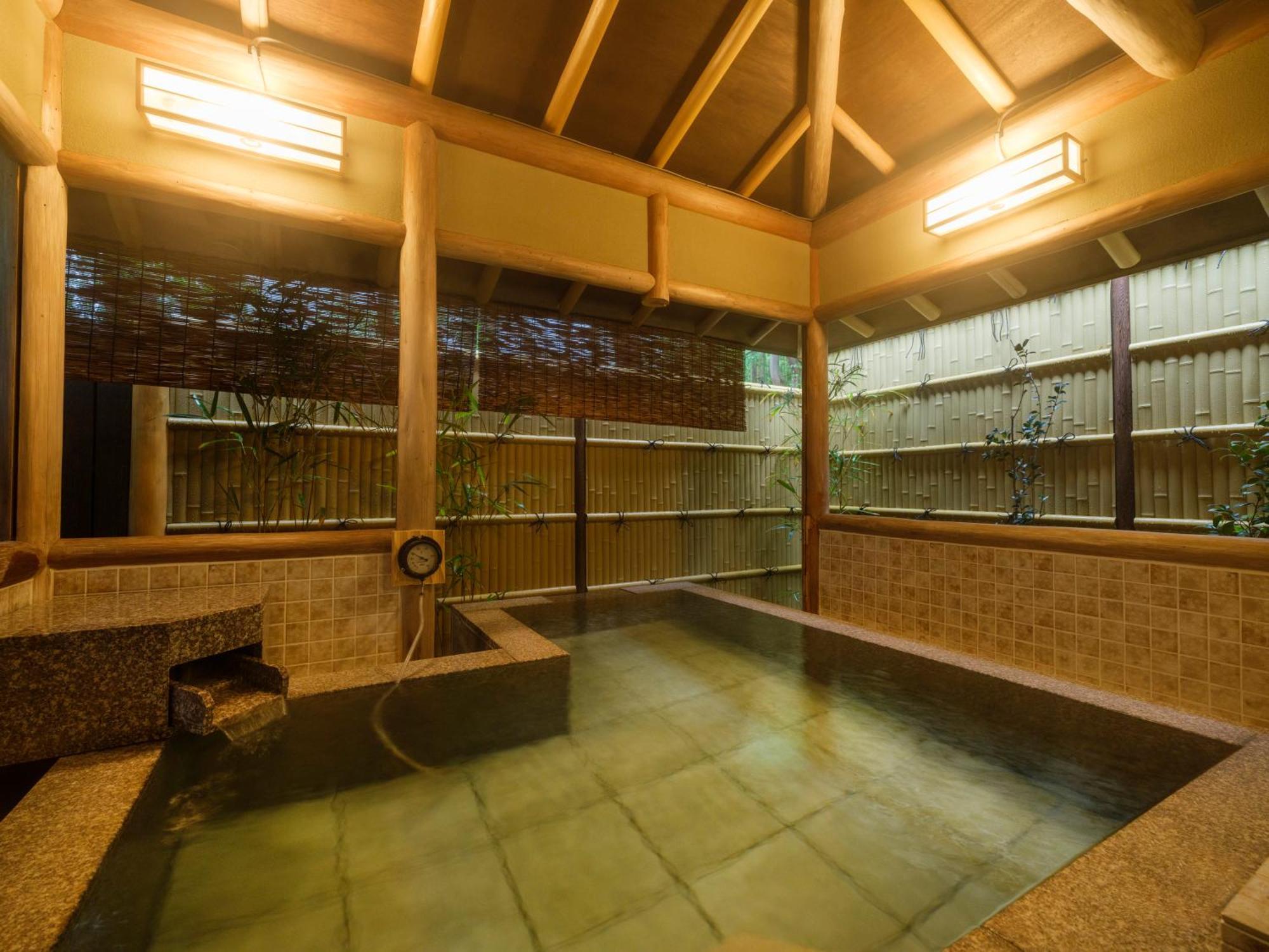Mizunoto Reopening On April 1, 2025 Ryokan