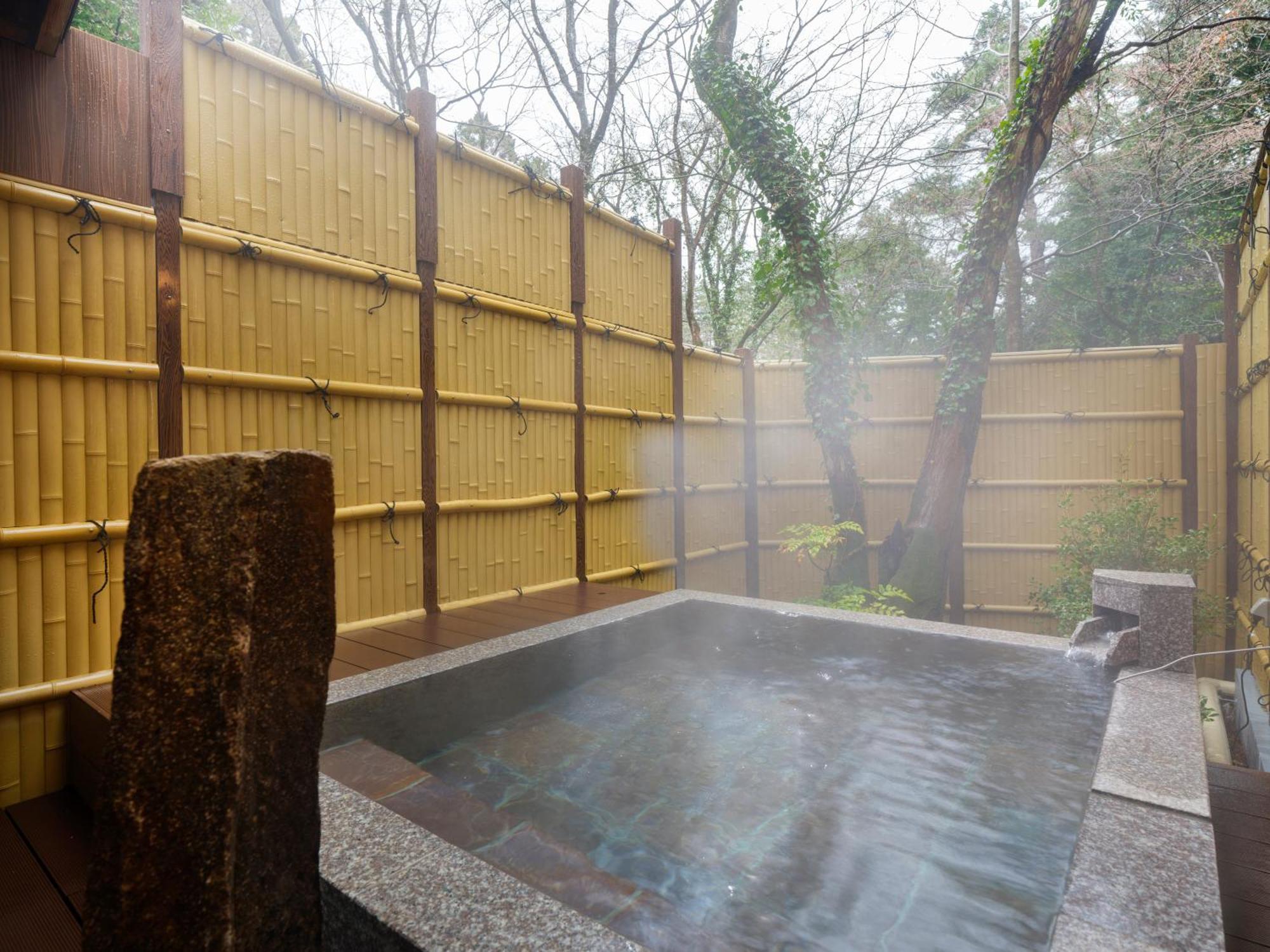 Mizunoto Reopening On April 1, 2025 Ryokan Hakone