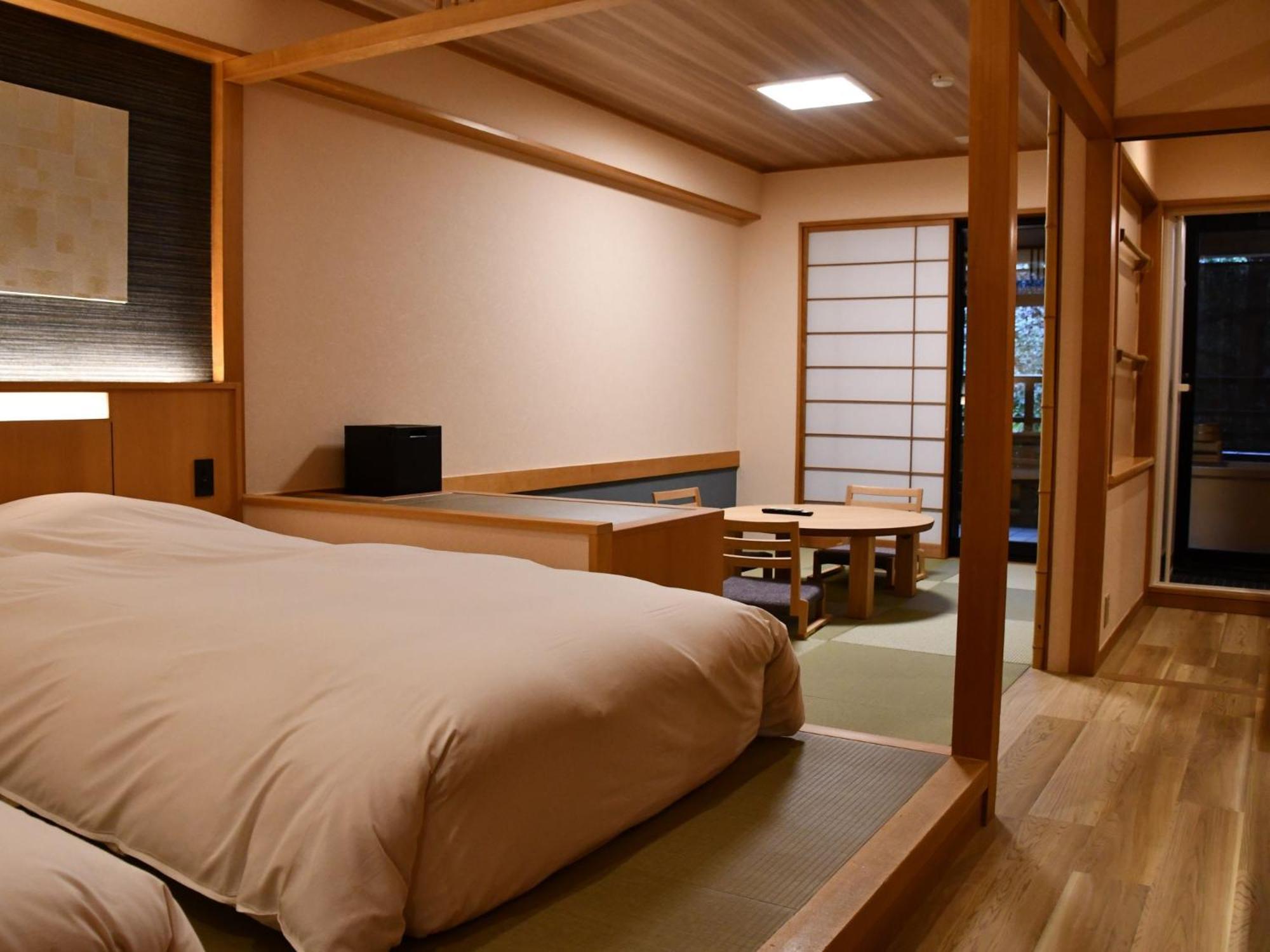 Mizunoto Reopening On April 1, 2025 Ryokan Hakone