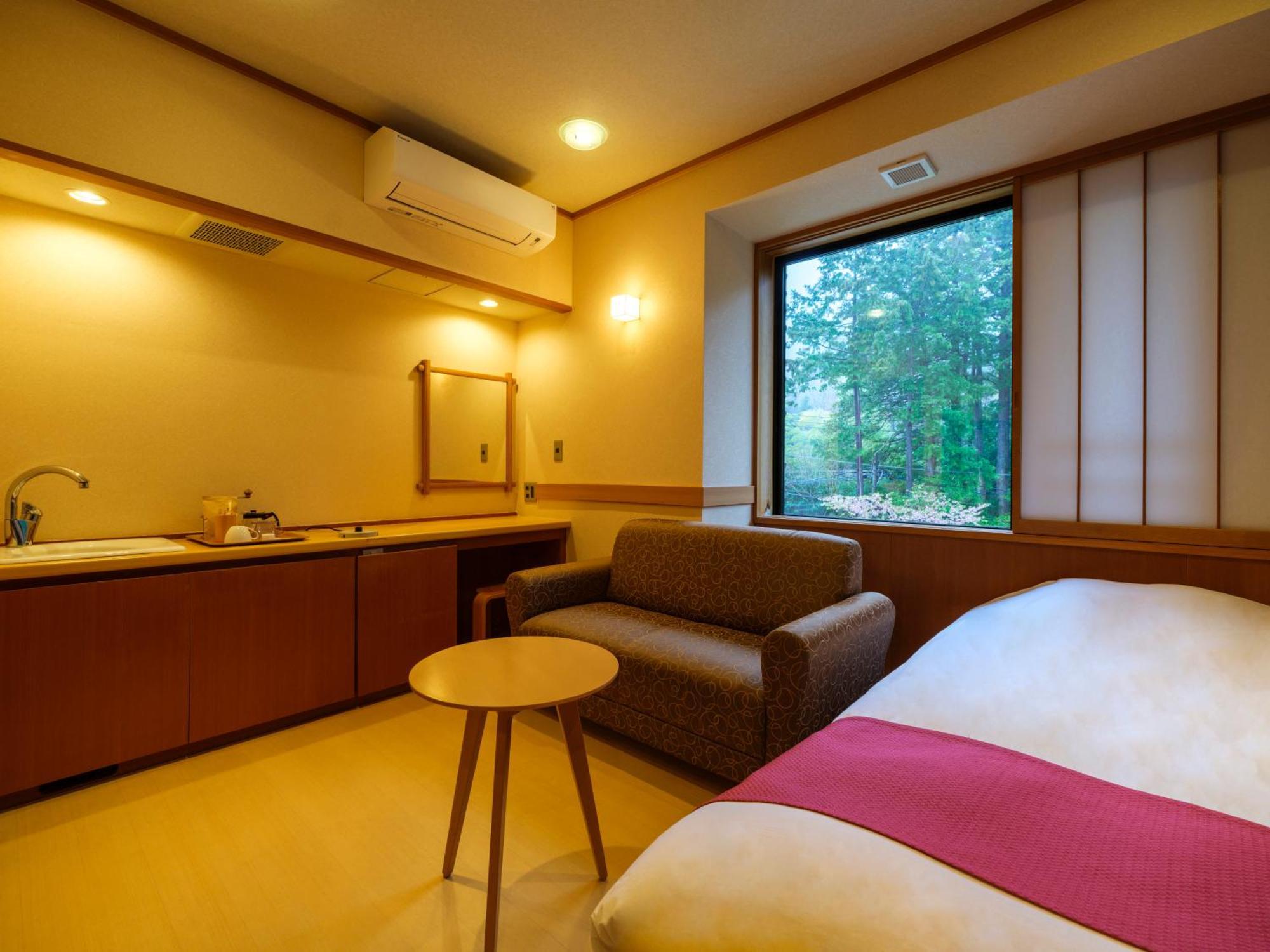 Mizunoto Reopening On April 1, 2025 Ryokan