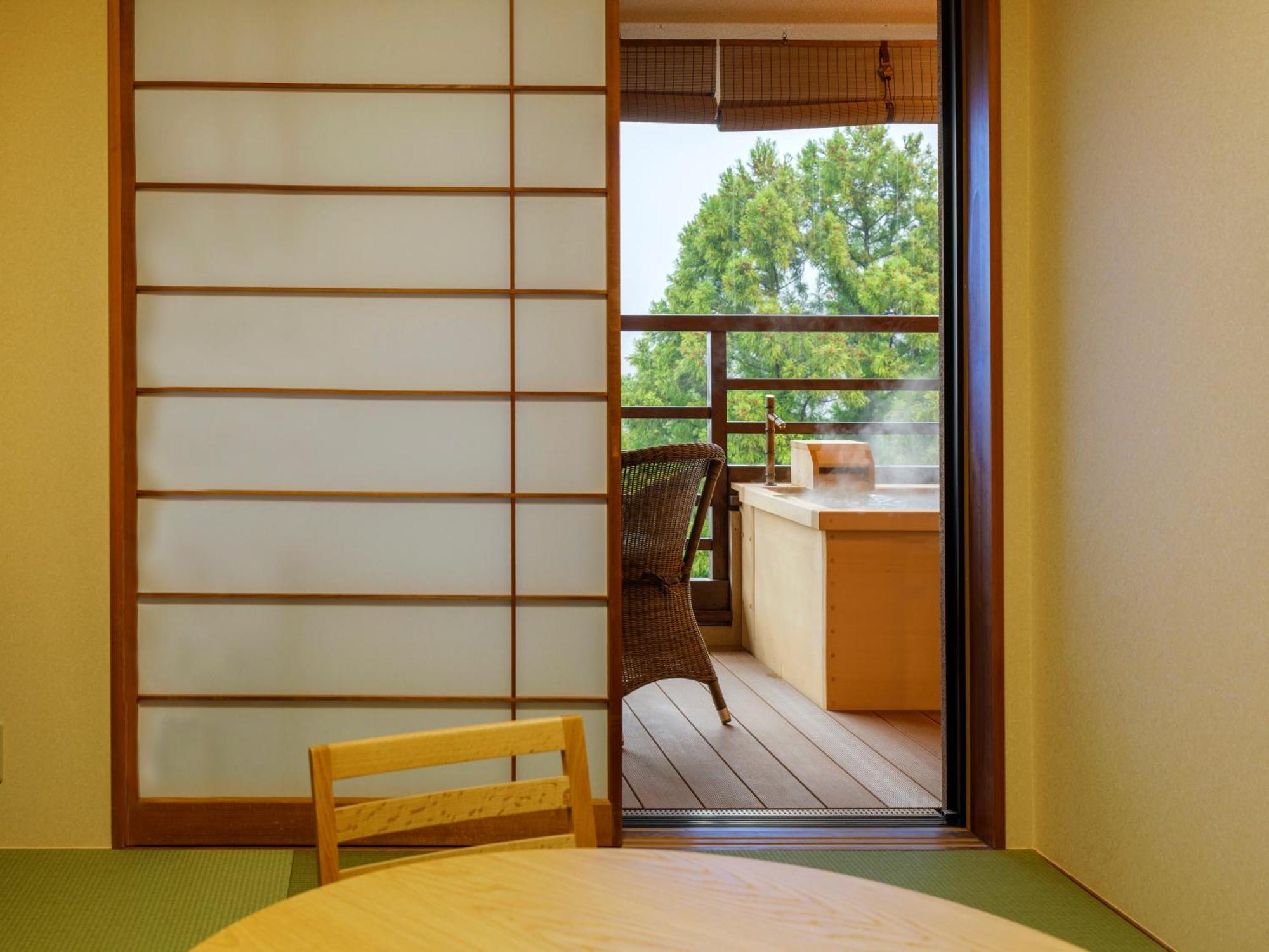 Ryokan Mizunoto Reopening On April 1, 2025