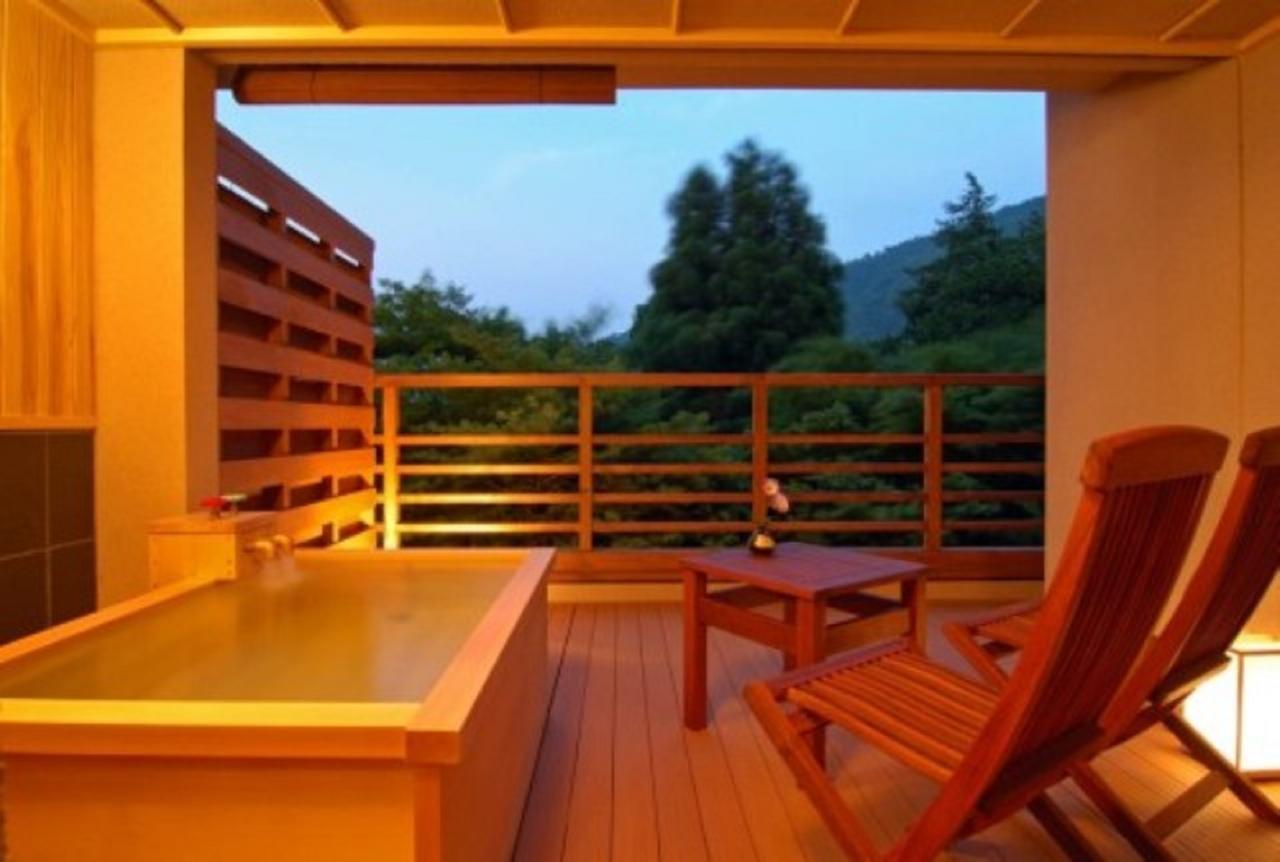 Mizunoto Reopening On April 1, 2025 Hakone